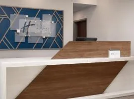 Holiday Inn Express & Suites Truth Or Consequences by IHG