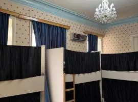 Al Khaleej Hostel