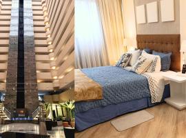GRU Airport Hotel - STAY HERE, hotel near Guarulhos International Airport - GRU, Guarulhos