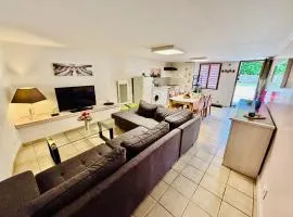 Gîtes Montvaltin - Duplex 65 m2, 2 chambres