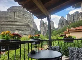 Halasma Meteora