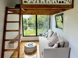 Tiny House au bord de l'eau