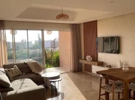 Appartement Blue Pearl Taghazout Bay