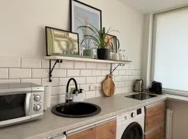 DvaroStudio jaukus butas centre self-check-in