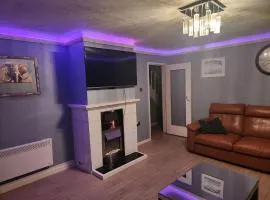 Stacey's Cozy Home