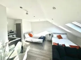 Lovely Studio in Central London - 7