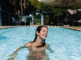 Vitrage Holiday Village and Spa