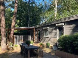 RustOord Chalet Ontspannen op de Veluwe