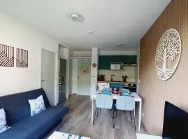 Apartment for 5-7 people