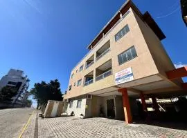 Residencial 287 - Localização privilegiada à 5min da praia