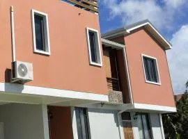 Sunset Vista homely apartment