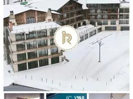 Bakuriani Raimondo rezidence