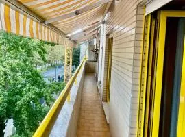 Apartamento da Torre