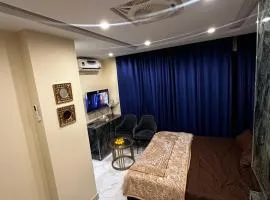 Studio Appartment Bahria Town Manzil Stays