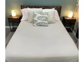 Le Refuge Tropical - Appartement au bord de l'eau