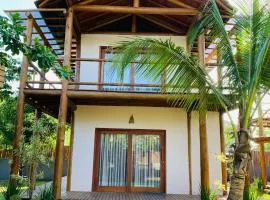 Suíte 3 Privativa Taipu de Fora