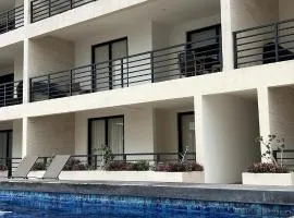 Vista Azul Tezal & Pool