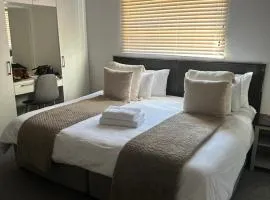 Valyspruit Trout Fishing and Game Retreat