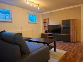 Gemütliches Apartment