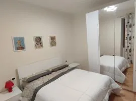 Appartamento vicino alla madonnina di tortona