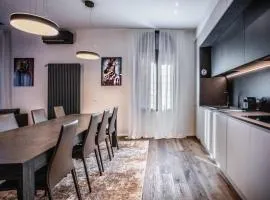 Luxury House In Bologna Marchesana 150 mq