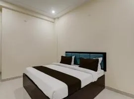 Hotel O JP International