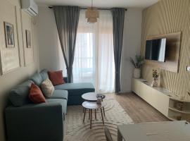 Résidence du centre 8, hôtel à Kragujevac