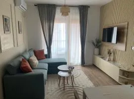 Résidence du centre 8