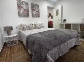 Simple House in the Heart of the Historic Center