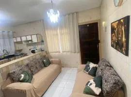 Casa próx Expo São Paulo e São Bernardo do Campo