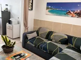 La maison du plateau - Évasion Tropicale
