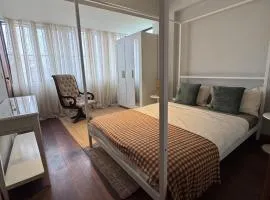 Casa da Música Apartment
