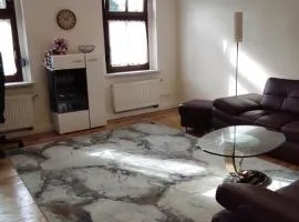 Apartment Wernerstr im Zentrum - 3 Schlafzimmer