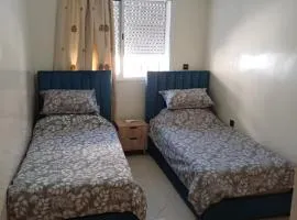 Spacious Apartment Casablanca