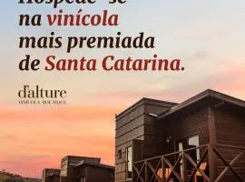 Vinícola D'alture - CHALET CASAL