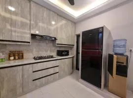 Fantastic Spanish Villas In Heart Of Mirpur Azad Kashmir Pakistan