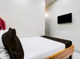 Hotel O Divine Fine Dine Lodging And Boarding