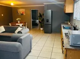 SerenityStay 37 on Zebra