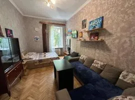 Tbilisi Home