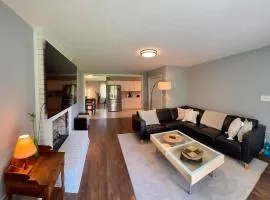 Cozy Mid Century Home in Athens GA