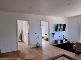The Frenchie's House