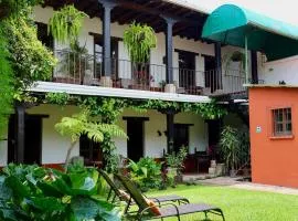 Villa de Antaño