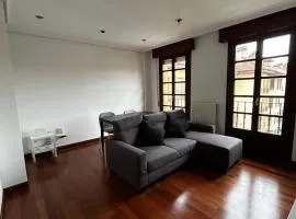 Apartamento saron
