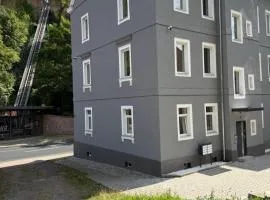 Panorama Apartments
