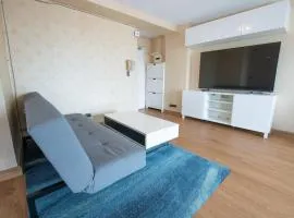 2Bed Room Condo Near iConsiam & BTS Krungthonburi