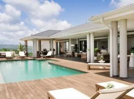 Amara 3 - Villa luxueuse avec vue incroyable