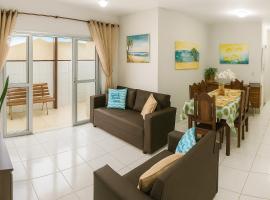 Conforto & Pé na Areia na Praia do Morro - Espaço Perfeito para Família e Amigos