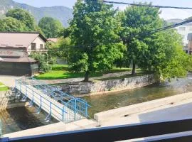Apartman Travnik