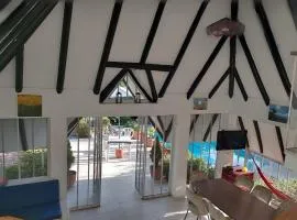 Melgar Casa Piedras del Agua