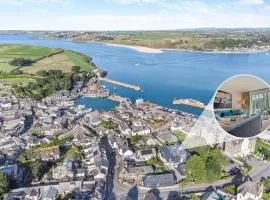 Harbour Watch - Padstow